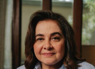 Maria do Carmo questiona ‘jogadas’ de adversários e propõe mais atenção na hora do voto