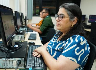 CMM capacita servidores para uso da plataforma ‘Câmara Digital’