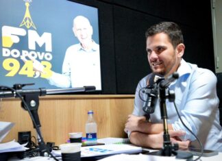 Renato Junior destaca infraestrutura, mobilidade urbana e enfrentamento ao período chuvoso como principais diretrizes da gestão