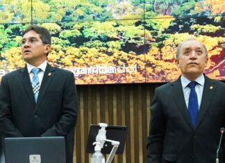 Projetos voltados para a área da saúde ganham destaque durante Sessão Plenária da Câmara