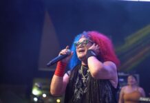 Wanderley Andrade abre programação do Amazonas Food Festival nesta quinta-feira (9)