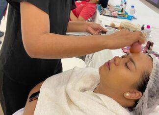 “Saúde em foco”: ação no Shopping Ponta Negra oferece serviços gratuitos ao público