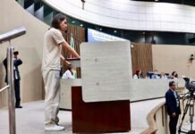 Amom critica Wilson Lima e diz que pacientes da rede pública seguem “invisíveis” no Amazonas