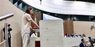 Amom critica Wilson Lima e diz que pacientes da rede pública seguem “invisíveis” no Amazonas