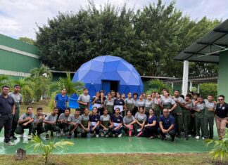 Do voto popular ao cosmos: emenda participativa de Amom bancou o primeiro planetário do Amazonas