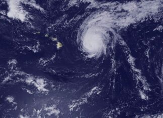 El Niño pode provocar ‘desastre térmico’ no Brasil, diz Cemaden