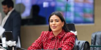 Aprovado PL de Mayra Dias que obriga agressor a pagar despesas de vítima de violência doméstica no Amazonas