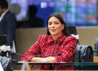 Aprovado PL de Mayra Dias que obriga agressor a pagar despesas de vítima de violência doméstica no Amazonas