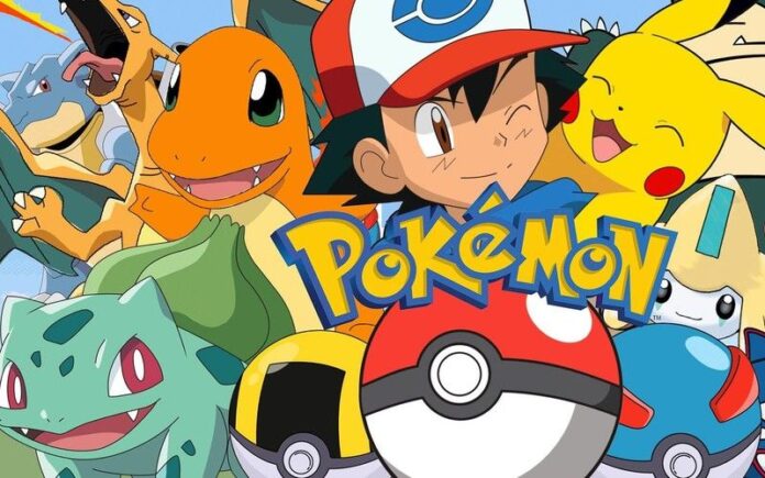 pokemon