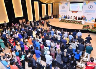 TCE-AM reforça compromisso com inclusão em seminário sobre acessibilidade