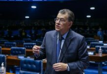 Com apoio de Braga, Senado aprova MP que reduz burocracia e despesas com carteira de motorista