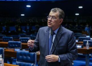 Com apoio de Braga, Senado aprova MP que reduz burocracia e despesas com carteira de motorista
