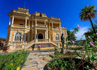 Fórum debate arquitetura sustentável para minimizar impactos e desafios climáticos de Manaus