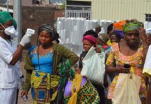 Ebola avança no Congo e OMS sobe alerta para nível nacional