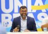 Wilson Lima assume Federação União Progressista e amplia protagonismo político no Amazonas