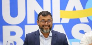 Wilson Lima assume Federação União Progressista e amplia protagonismo político no Amazonas