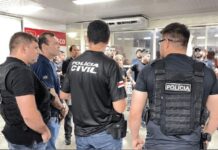 Redução de homicídios no AM e avanço das Forças de Segurança são destaques no Atlas da Violência