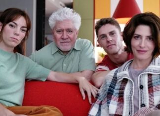 Pedro Almodóvar volta aos cinemas com o longa ‘Natal Amargo’, que estreou em Cannes