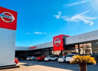 Nissan Tropical promove desafio de vendas com descontos de até R$ 77 mil em Manaus