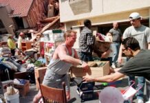 El Niño mais severo da história matou 23 mil pessoas