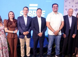 Adjuto Afonso destaca apoio ao empreendedorismo durante inauguração de escritório do Sebrae em Autazes