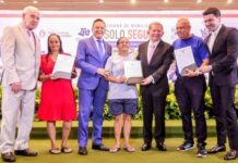 Adjuto Afonso participa de mobilização sobre regularização fundiária no Amazonas
