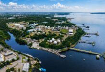 Manaus recebe TranspoAmazônia 2026 com foco nos desafios logísticos da Região Norte