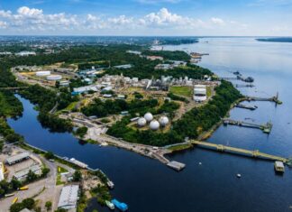 Manaus recebe TranspoAmazônia 2026 com foco nos desafios logísticos da Região Norte