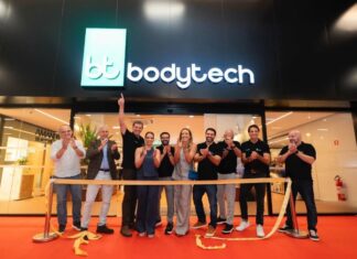 Com avanço da IA, população terá mais tempo para investir em bem-estar, diz fundador da Bodytech