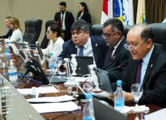 CMM aprova pacote de projetos sobre sustentabilidade fiscal, previdência e inclusão social