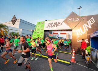 Pátio Gourmet Run 2026 já tem apenas últimas vagas após venda de mais de 3 mil inscrições em dois dias