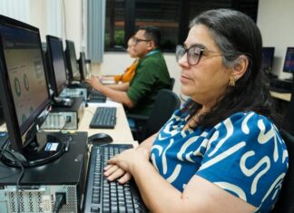 Cursos gratuitos da CMM ampliam oportunidades de ingresso no mercado de trabalho