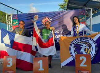 Atletas indígenas do Amazonas conquistam medalhas na 1ª Copa Norte-Nordeste de Tiro com Arco