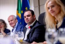 Pesquisa Direto ao Ponto mostra crescimento na aprovação de Roberto Cidade