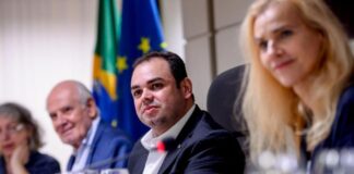 Pesquisa Direto ao Ponto mostra crescimento na aprovação de Roberto Cidade