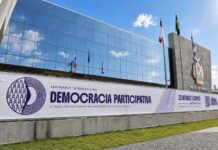 Seminário internacional sobre democracia participativa será realizado nesta sexta-feira no TCE-AM