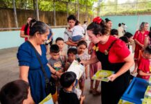 Manauara Shopping anuncia doação de 2,5 mil livros infantis em escolas e projetos sociais de Manaus