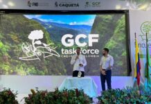 Governo do Amazonas firma parceria para fortalecer manejo sustentável em Unidades de Conservação
