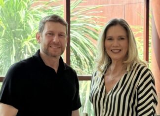 Rafael Saldanha é o novo superintendente do Manauara Shopping