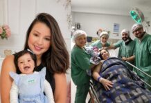 Com informação, segurança e acolhimento, Hapvida transforma positivamente a jornada da maternidade