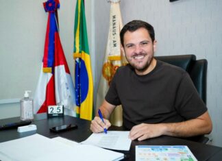 Renato Junior nomeia 48 novos médicos aprovados em concurso da Semsa