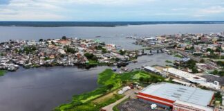 Prefeitura de Manaus apresenta ações preventivas durante 3º Alerta de Cheias do Amazonas