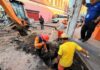 Prefeitura de Manaus implanta nova rede de drenagem no Centro e reforça ações preventivas contra alagamentos