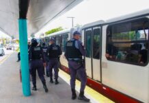 No mês de abril, roubos a transporte coletivo caem 92% em Manaus e registram menor índice dos últimos oito anos