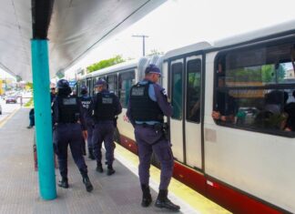 No mês de abril, roubos a transporte coletivo caem 92% em Manaus e registram menor índice dos últimos oito anos