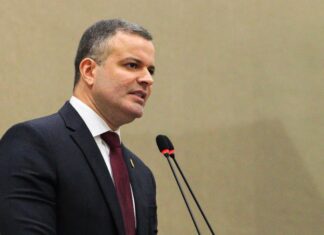 Proteção e defesa da mulher ganham destaque durante Grande Expediente na CMM