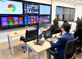 TCE-AM promove formação para nova fase do programa voltado à melhoria da educação no Amazonas