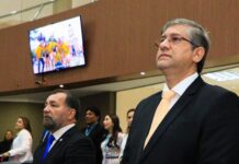 CMM promulga Frente Parlamentar no Dia Nacional de Combate ao Abuso e à Exploração Sexual Infantil