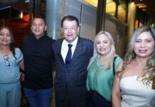Eduardo Braga reúne lideranças municipais e reforça a união política do Amazonas em Brasília