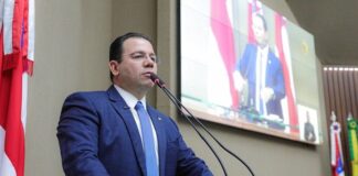 Wilker Barreto pede mediação de Roberto Cidade na crise da saúde e defende exoneração de secretária